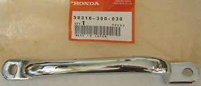 side grip Honda 750 1969-1971
